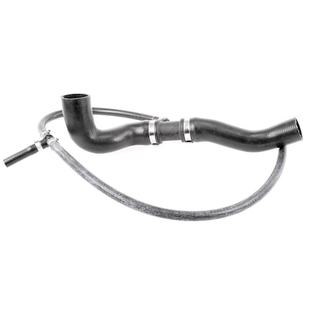 Vaico Radiator Hose, V10-4809 V10-4809